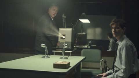 Still Unabomber Credit Netflix Photo Philippe Bosse