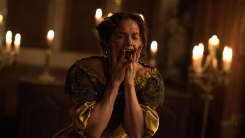 Still Victorian Psycho Dunsany Castle Credit Anton Photo Helen Sloan
