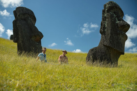 Still Wild Horse Nine Easter Island Credit Searchlight Pictures Photo Diego Araya Corvalan