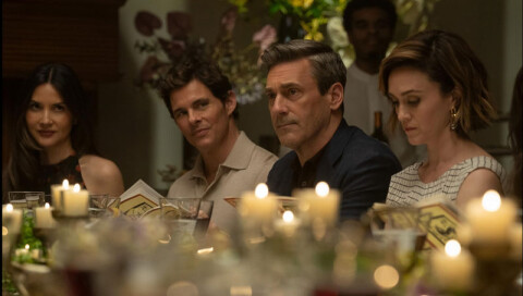 Still Your Friends and Neighbors season 1 Credit Apple TV